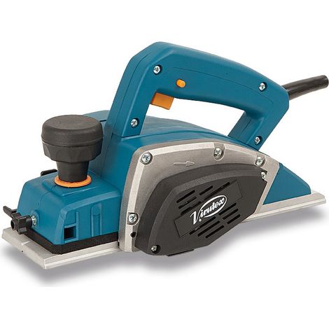 Wegoma Einhandhobel Hobel CE35E 700W stark und leicht 3500100 (1/3)