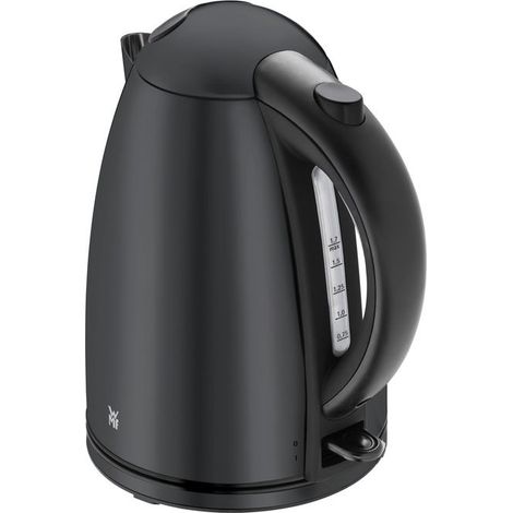 WMF 041302020072 Stelio Bollitore Elettrico 1 7 L 2400 W Nero colore Nero