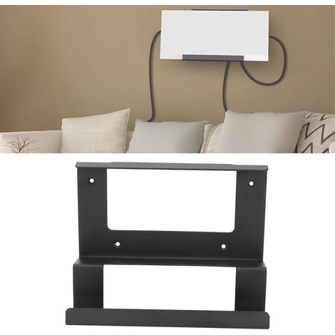 Support pour bloc d'alimentation Starlink Gen 3 : ce support stabilisateur assure l'intégrité du signal et optimise l'espace. (1/5)