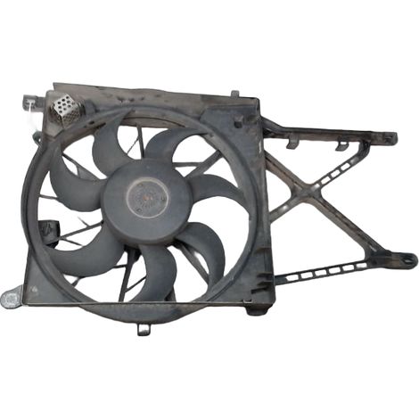 [PRODUIT D'OCCASION] Moteur Ventilateur Radiateur OPEL Astra ♻️ Ref Oe. 13205947 - Garantie à vie (1/3)