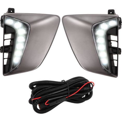 Feu de jour LED étanche de remplacement pour Hyundai IONIQ 2017-2019 (1/3)