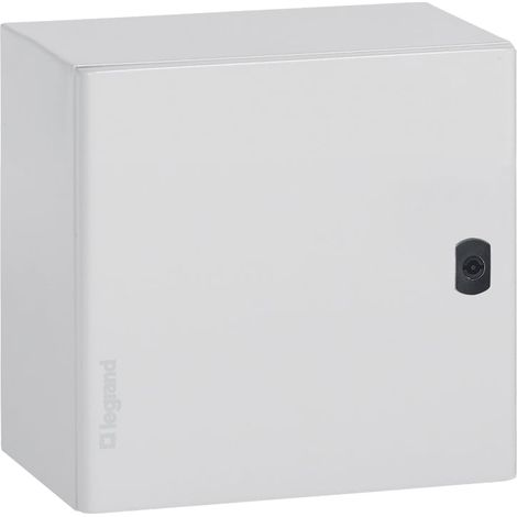 Metalen Elektrische Kast Atlantic 600x600x250 Wandkast Legrand LEG035510