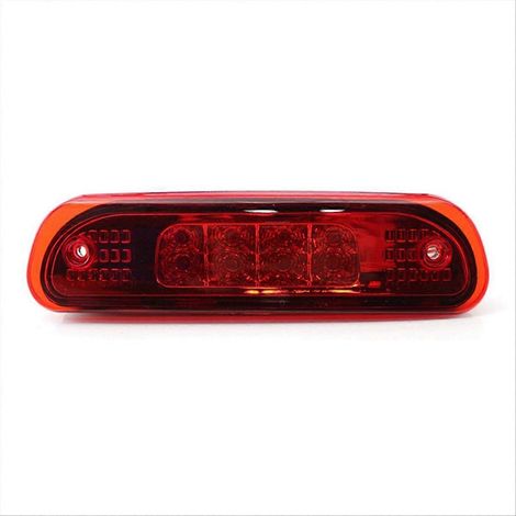 Troisième feu stop surélevé pour Pontiac Grand 1999-2004 (1/5)