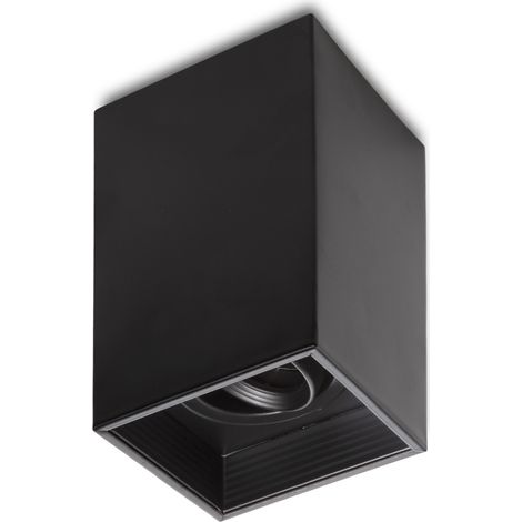 Luce A Muro GU10 (Senza Lampada) Lola [HO-APL-GU10-005]