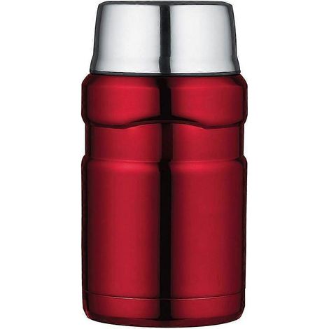 Accessoires de cuisine - Boîte isotherme Magic Cup en cuivre plaqué - 700 ml (1/5)