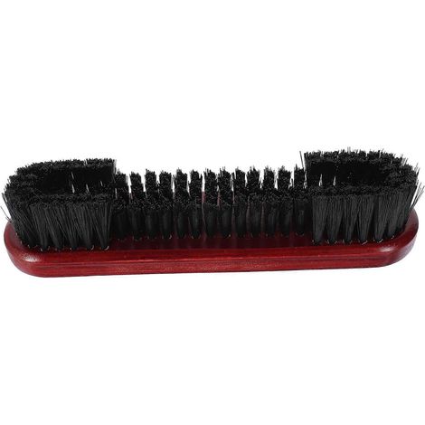 Ensemble de 5 brosses de nettoyage pour table de billard domestique, mesurant 22,50 x 5,00 x 5,00 cm, outils essentiels pour le nettoyage des surfaces. (1/5)