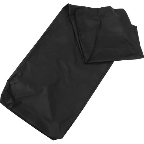 Gartenliegestuhl 200x68cm Polyester 190t mit Kordel für