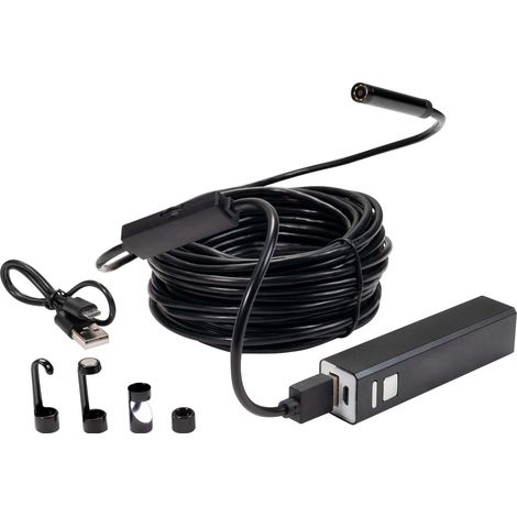 HellermannTyton Cable Scout Kamera 897-90060 (1/5)