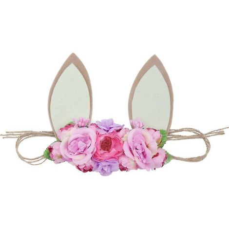 Der neue 1-teilige Osterkopfschmuck (1/3)