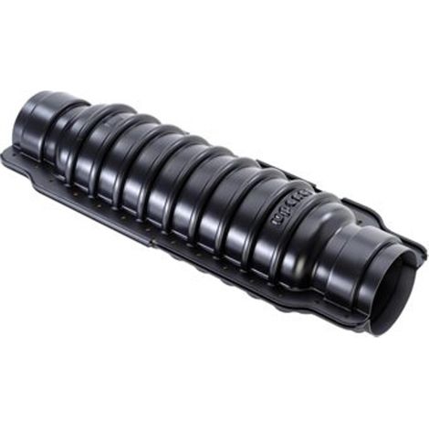 Uponor Ecoflex série d'isolation droite 200/175/140 (1/2)