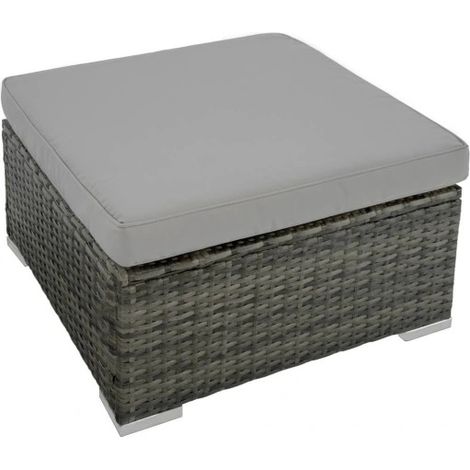 Rattan-Gartenmöbel-Sessel (1/3)