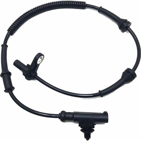Compatible with Fengxing Jingyi automotive parts and components wheel sensor ABS front B12-3630151 (1/3)