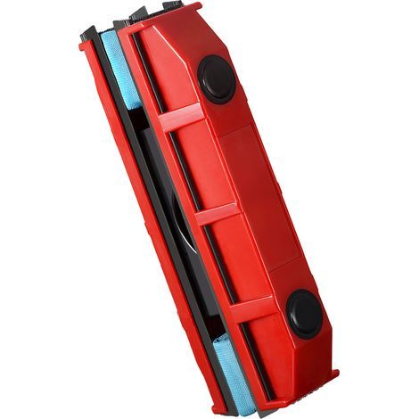 (2-8 mm) Magnetic window cleaner, double-sided wiper, suitable for cleaning car windows. (1/5)