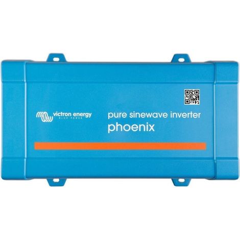 Inversor Victron Energy Phoenix 24V 500VA onda sinusoidal pura con enchufe Schuko