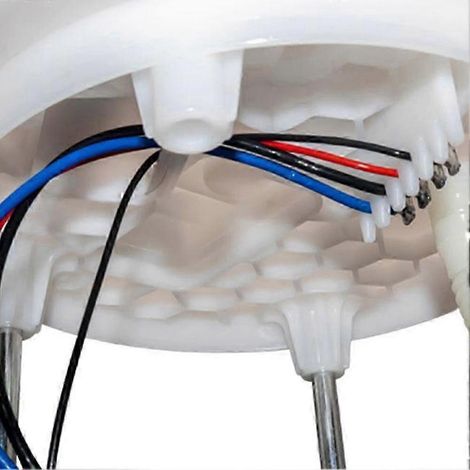 Ensemble pompe à carburant 1123101AGW02A 1123101XGW02A compatible avec les pompes à carburant automobiles (1/4)