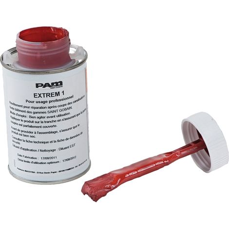 Extrem 1-protec.tranches 250ml