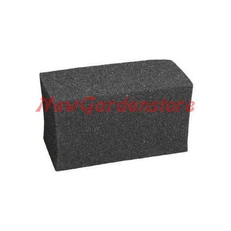 Filtro de aire para motosierra 938 941 70 x 35 x 35 mm 191507 (1/4)