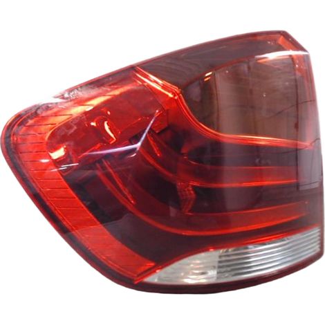 [PRODUIT D'OCCASION] Feu Arriere Gauche  BMW X1 ♻️ Ref Oe. 63212990109 - Garantie à vie (1/3)