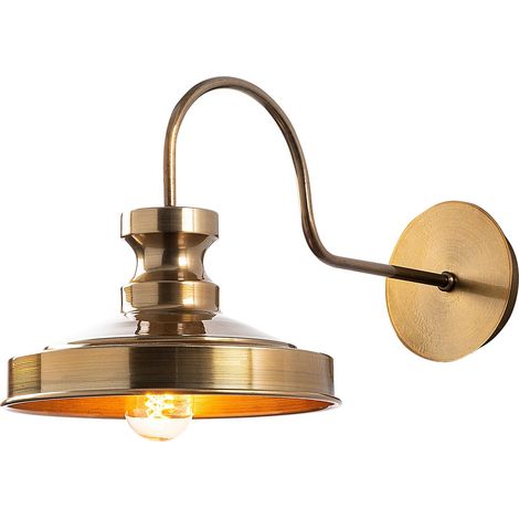 Applique, lampada da parete, illuminazione per interni Lamp (1/5)