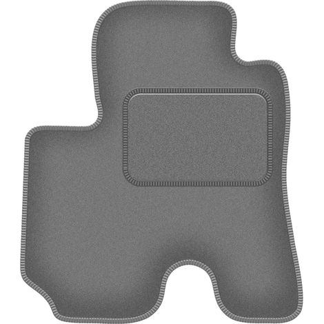 Alfombrilla conductor: Toyota RAV4 II FL 5 puertas (2003-2005)