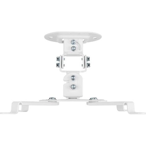 Support plafond/mural pour projecteur aisens cp03tsr-129/ pivotant/incliné/ jusqu'à 13,5kg