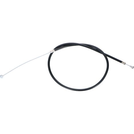 Convient aux kits de câbles de frein avant de vélo de 550/700 mm
