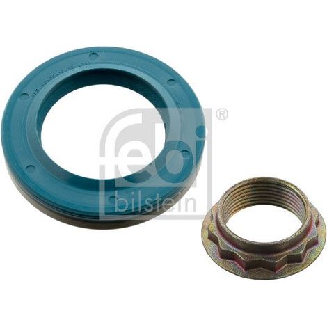Bague d'étanchéité, boîte automatique FEBI BILSTEIN 102129 MERCEDES-BENZ