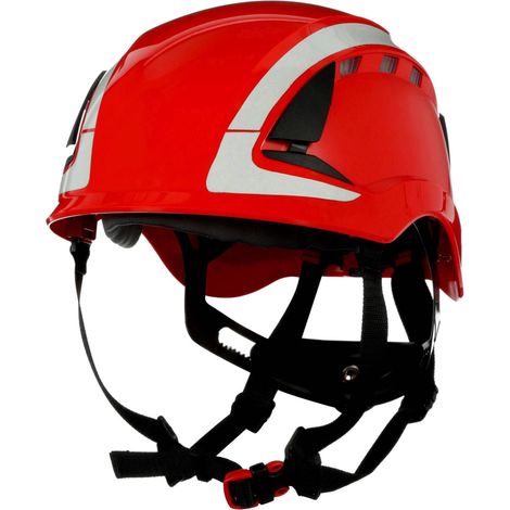 Casco de trabajo 3M SecureFit X5005V-CE (1/2)