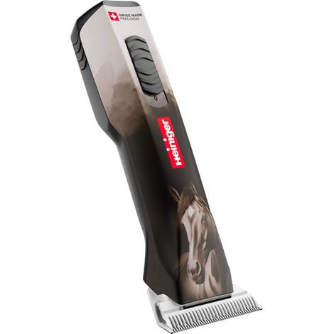Tondeuse OPAL HORSE 1 batterie HEINIGER