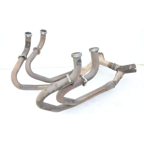 [PRODUIT D'OCCASION] COLLECTEUR HONDA ST PAN EUROPEAN 1300 2002 - 2013 (1/5)