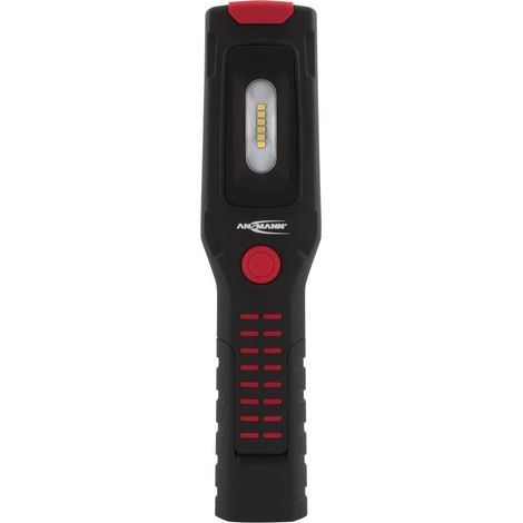 Ansmann 1600-0152 IL300R  Werkstatt-Stableuchte  akkubetrieben 0.5 W