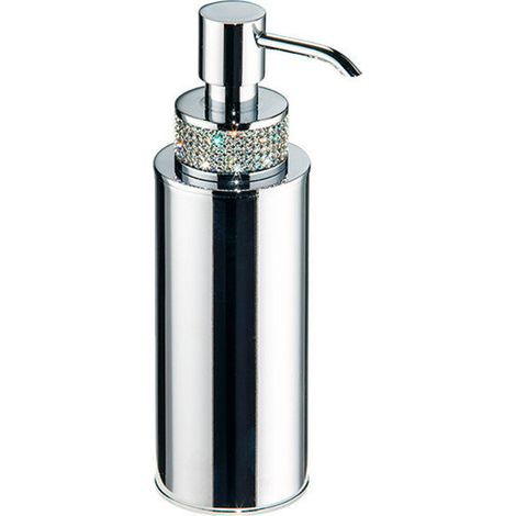 MANILLONS TORRENT 06671002 Dosificador Sobremesa Cromo - ref: 06671002 (1/2)