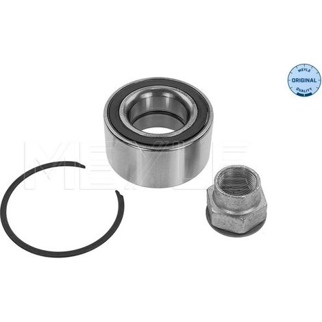 Kit de roulements de roue Meyle 214 650 0000 CHRYSLER 1 541 807 1 587 548