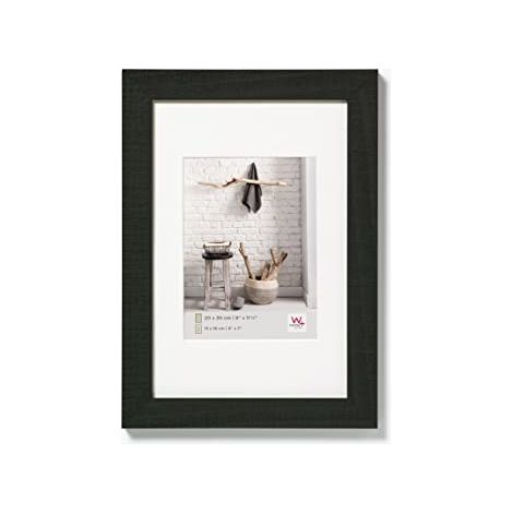 Walther Home cadre photo bois noir 24x30 cm (1/3)