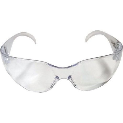 Doerr CLEAR VG345 lunettes de sécurité transparentes (1/2)