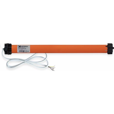 KAISER NIENHAUS Rollladenantrieb Primus, 10Nm, SW60 (1/4)