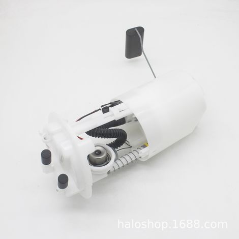 9633294680 E10204M 0986580291 1525H8 09730689900 Gasoline pump (1/4)