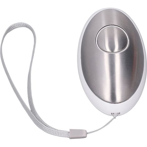 Handliches Schlafgerät mit Mikrostrom zur Linderung von Angstzuständen und Stimmungsregulierung – USB-aufladbar und verstellbar (1/5)