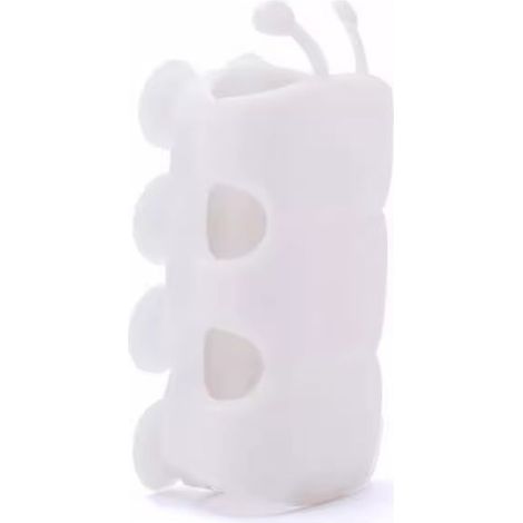 Bracket of shower, accessories of apple of shower without poincon, cup, nozzle, artefact fixed of bath of sun removable, bracket suspended in silicone (1/5)