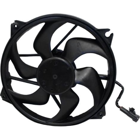 Moteur Ventilateur Radiateur CITROEN C4 04-08 [PRODUIT D'OCCASION]♻️1253k2 (1/3)