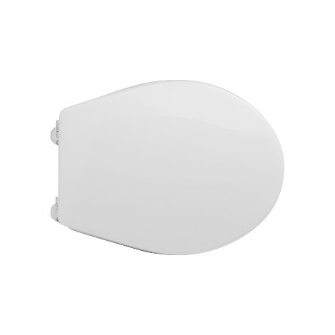 SEDILE WC PER HATRIA-SPEA VASO NIDO FORMA 1- Bianco- CW- pezzi 1