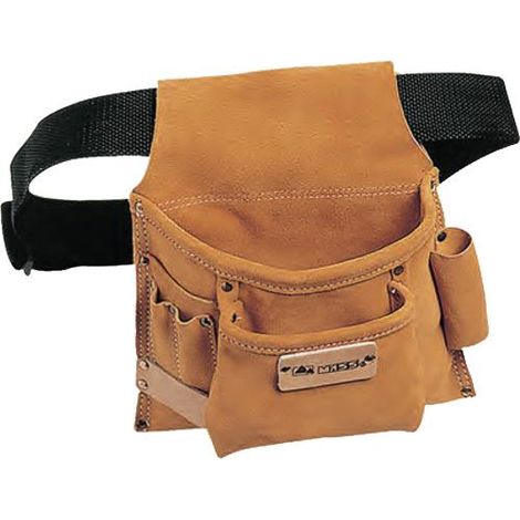 BORSA CARPENTIERE CROSTA MULTITASCHE