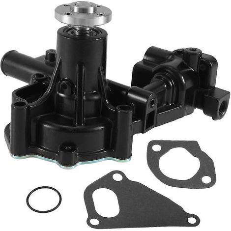 Wasserpumpe 129100-42004 4d84-2 für Hydraulikbagger 4tnv84, 3tnv88, 3tne88 und PC50 (1/5)