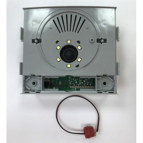 AMPLIFICADOR N-MARINE VIDEO 4+N