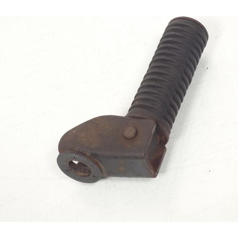 [PRODUIT D'OCCASION] Cale pied passager origine pour moto Occasion (1/2)