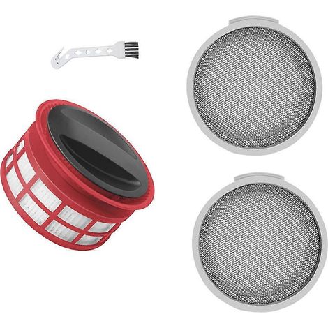 Filtre de Roborock H6 Handheld Cordless Aspirateur Spare Filtre pièce détachée (1/5)