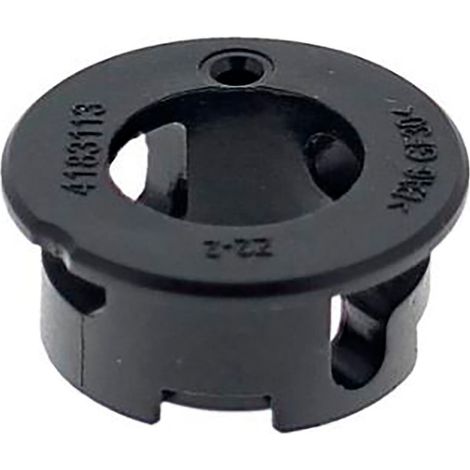 Manchon de conduite de rechange pour outillages électroportatifs - 9 × 6 × 1 pouces - MAKITA - 418311-3