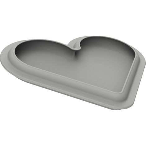 Silikomart love story, stampo cm 17x21, qualità professionale