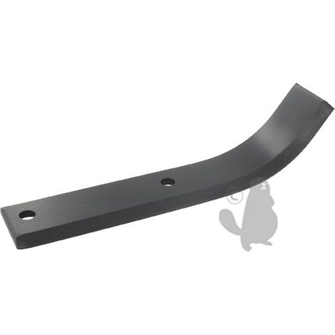 DENTE FRESA 210MM RIF 1404095R COMPATIBILE