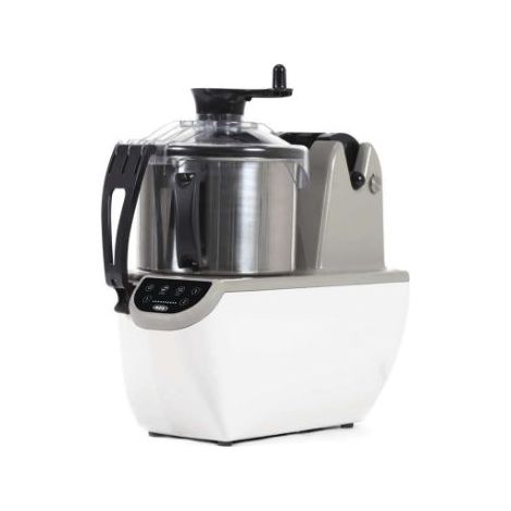 Cutter Professionnel 2 Vitesses 1500 et 3000 Tour/min - AFI Collin Lucy